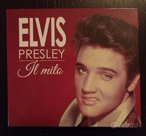 Elvis Presley - Il Mito - Cofanetto 3 CD 