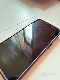 iPhone 14 pro 256gb 84% batteria 