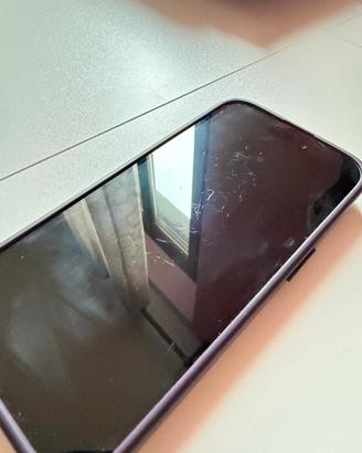 iPhone 14 pro 256gb 84% batteria 