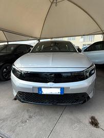 2025 OPEL CORSA 1.2cc 100cv "GS"