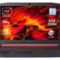 NOTEBOOK GAMING ACER WORKSTATION