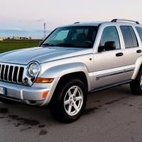 JEEP Cherokee 3ª serie - 2006