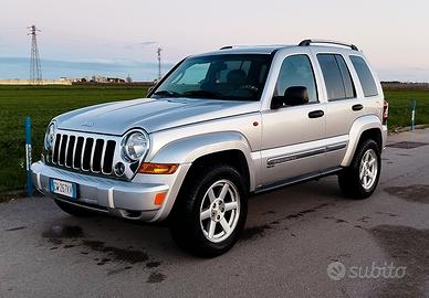 JEEP Cherokee 3ª serie - 2006