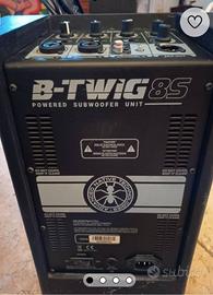 Per  una buona musica