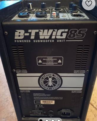 Per  una buona musica