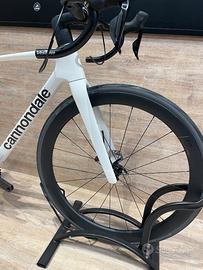 CANNONDALE SUPERSIX EVO 5 ANNO 2026 tg. 54