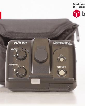 Nikon Flash SB-R200