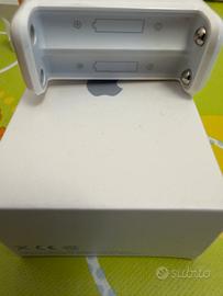 Apple Battery Charger carica batterie AA