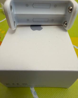 Apple Battery Charger carica batterie AA