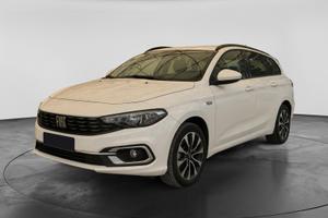 FIAT Tipo SW II 2021 - Tipo SW 1.0 t3 CityLife 100