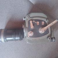 cinepresa d'epoca 