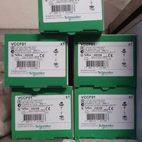 Selezionatore rotativo a 3 poli VCCF01 Schneider