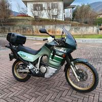 transalp 600 anno 1993