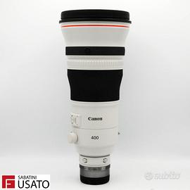 USATO Canon RF 400mm f/2.8 L IS USM 26225