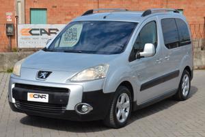 Peugeot Partner Tepee 1.6 HDi 90CV Comfort