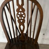 Sedie in legno