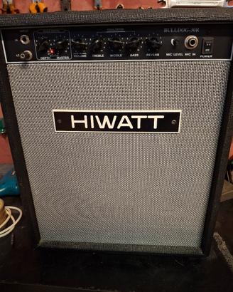 amplificatore