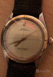 Rolex oyster Perpetual ref. 1038