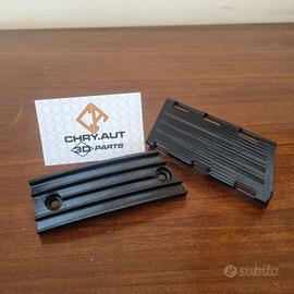Passacavi Fermo Candele Alfa Romeo 75 similari 
