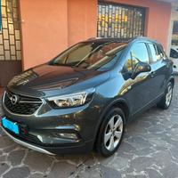 Opel Mokka X 1.6 CDTI Ecotec 4x2 Start&Stop Advanc