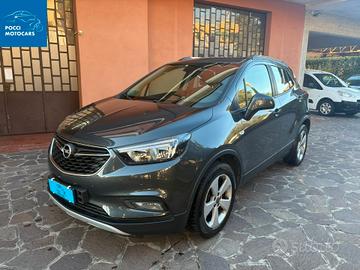 Opel Mokka X 1.6 CDTI Ecotec 4x2 Start&Stop Advanc