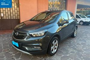 Opel Mokka X 1.6 CDTI Ecotec 4x2 Start&Stop Advanc