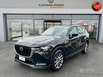 Mazda CX-60 2.5 phev Exclusive Line AWD AUTOM E TE