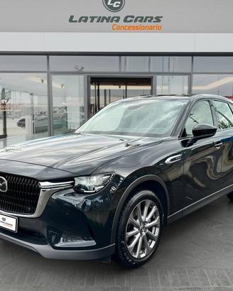 Mazda CX-60 2.5 phev Exclusive Line AWD AUTOM E TE