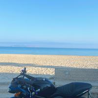 Cagiva raptor 650