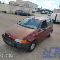 FIAT PUNTO 176 55 1.1 54CV 93-99 - Ricambi