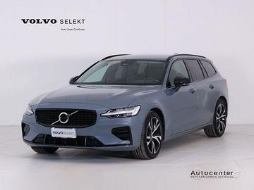 Volvo V60 B3 163CV AUT PLUS DARK