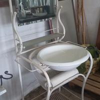 toilette anni 30