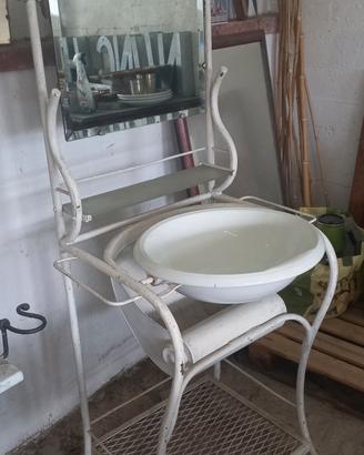 toilette anni 30