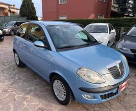 Lancia Ypsilon 1.2
