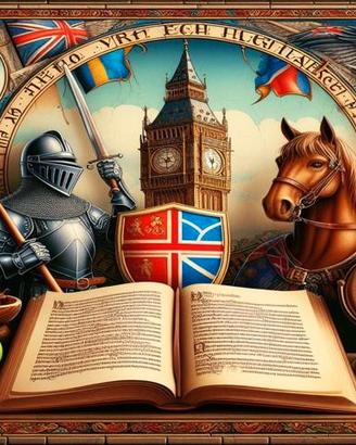 Lezioni e corsi di Inglese e oratoria