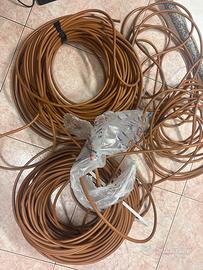 Cavo elettrico 3*1,5 mm