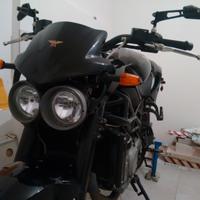 Moto Morini Corsaro 1200 - 2008