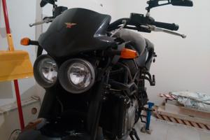 Moto Morini Corsaro 1200 - 2008