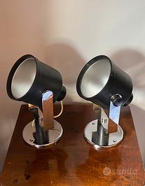 Lampade da muro Luci Lucitalia A433