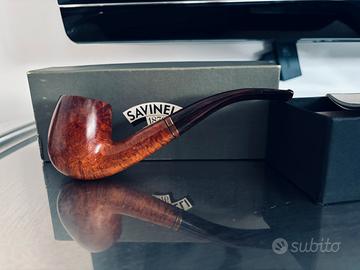 Pipa Savinelli 614 champagne Vintage