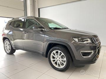 JEEP Compass II 2017 - Compass 1.3 turbo t4 phev L