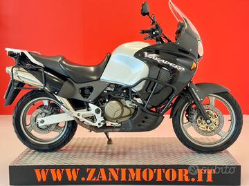 Honda Varadero 1000 -2001- PRONTA ALL'USO