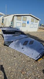 RRD WING BOOM 7.2 alula