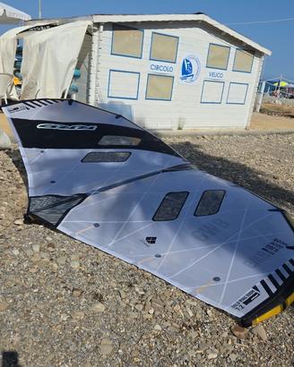 RRD WING BOOM 7.2 alula