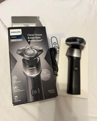 Rasoio elettrico Philips Shaver 5000X