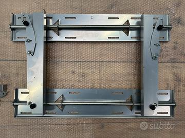 SONY SU-WTS1 Supporto Muro TV