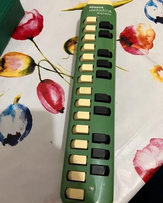 Melodica-soprano Hohner