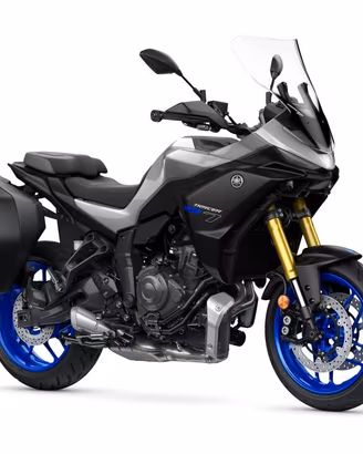 Yamaha Tracer 7 GT ABS 2026