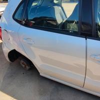 Sportello posteriore destro Polo 2012