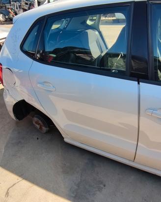 Sportello posteriore destro Polo 2012